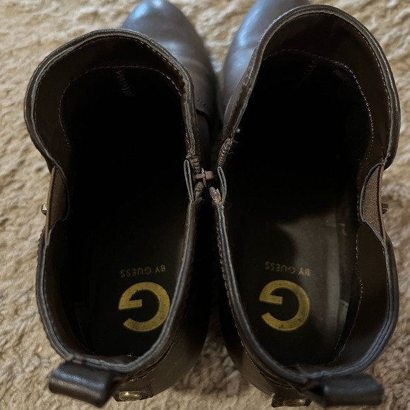 Guess Booties - Picture 5 of 9